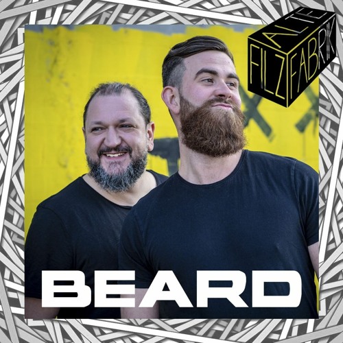 BEARD - Alte Filzfabrik Hof 2021