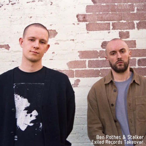 Mutant Radio Takeover [23.04.23]