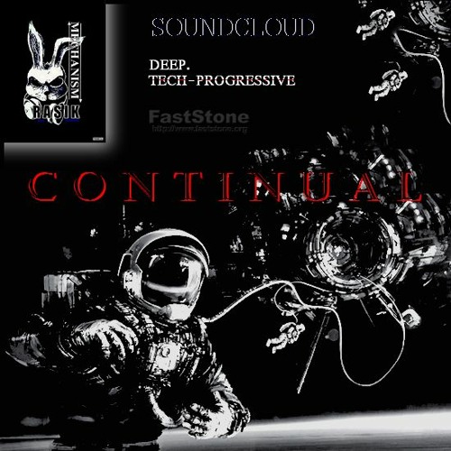 MECHANISM# <<< CONTINUAL >>>