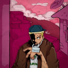 DRUE X DESSIIIK - BROO