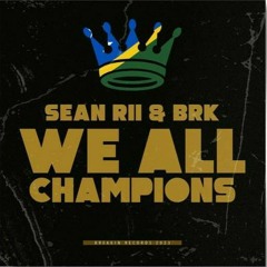 Sean Rii & BRK - Fallen (Official Audio).mp3
