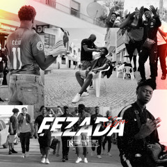 E2SON - Fezada (Áudio Oficial)