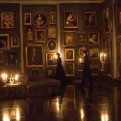 ولا هزك حنين الوقت!