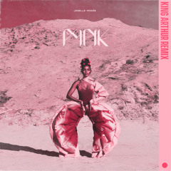 Pynk (feat. Grimes) (King Topher Remix)