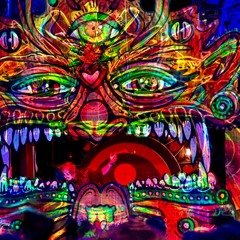 Sabura | Mystic Creatures 2024 | Freaky Forest
