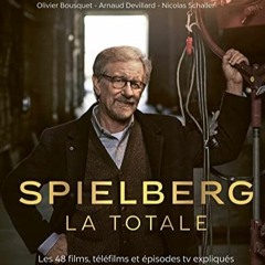 TÉLÉCHARGER Spielberg, La Totale en téléchargement gratuit au format PDF YPAeO