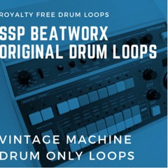Stream Gravel Hip Hop Beat 100 bpm - Royalty free by SSP Beatworx.  Electronic music and vintage drums | Listen online for free on SoundCloud