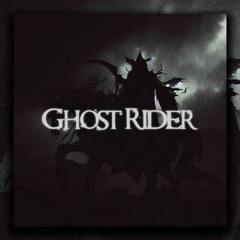 Ghost Rider | Dark Trap x Bones Type Beat