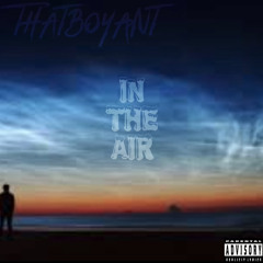 THABOYANT - IN THE AIR