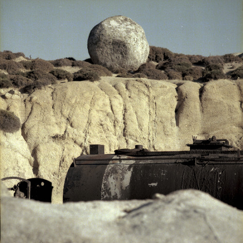 Into the Light • Heavy Air w/ Ilias Pitsios (28.04.2025)