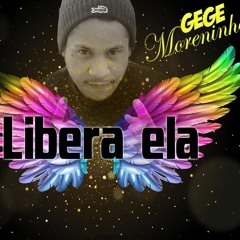 Aldair playboy- Libera Ela Remix DjGeGe2020