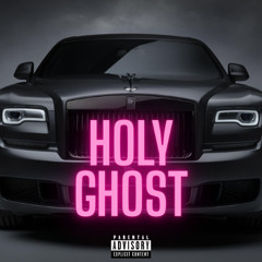Shay T - Holy Ghost (Prod. By Crow)