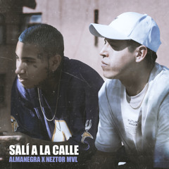 Salí a La Calle