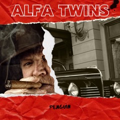 ALFA TWINS - PENGUIN