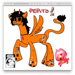 PONY