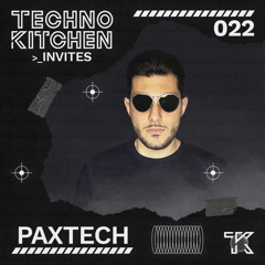 TECHNO KITCHEN INVITES | PAXTECH | 022