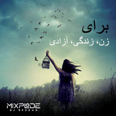 Shervin Hajipour - Baraye (Mixplode Remix)