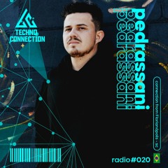 Techno Connection Radio #020 - Pedrassani