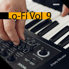 I Want out of This Elevator