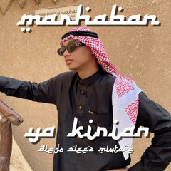 Marhaban Ya Kirian (Diego Sleez Mixtape)