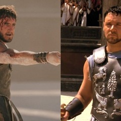 REGURGITATOR Episode 47: Gladiator
