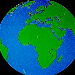 MYSELF OF THIS WORLD