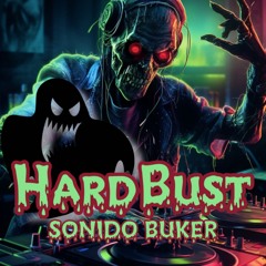 SONIDO BUNKER NOVIEMBRE / HARDBUST