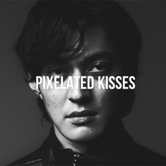 Joji - Pixelated Kisses [just harry remix]