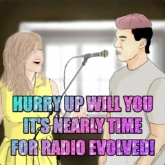 Radio Evolved 27 Sep