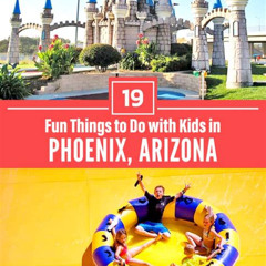 Best Fun Things To Do In Phoenix Tours Reviews