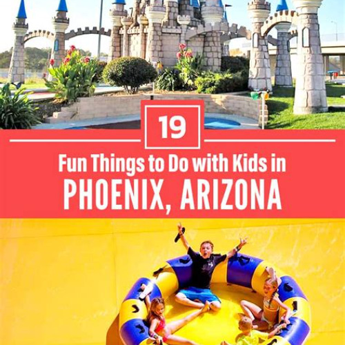 Best Fun Things To Do In Phoenix Tours Reviews