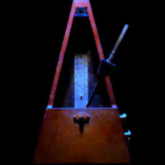 "Metrónomos falados"; colagem de vozes de estudantes da cadeira de 'Idioma moderno: Idioma 2, I: Portugués' do 'Grao en Tradución e Interpretación' (2025/2026).