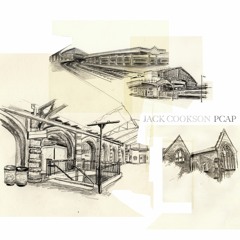 Jack Cookson - PCAP (Radio Edit)