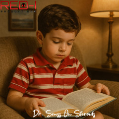 Dirty Harry - Dr. Seuss On Steroids (Prod. Dextah)