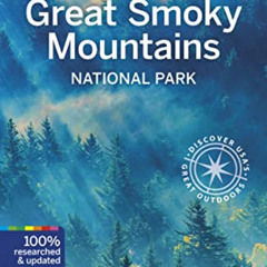 [Read] KINDLE 🖌️ Lonely Planet Great Smoky Mountains National Park (Travel Guide) by