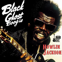 Black Ghost Boogie
