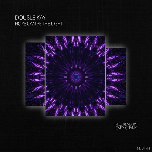 Premiere: Double Kay - Nundo [Polyptych Noir]