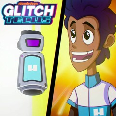 Glitch Techs S1:E3 Going Going Gauntlet - "I'm A Glitch Tech"
