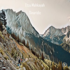 Etzu Mahkayah - Velebit (Preview)