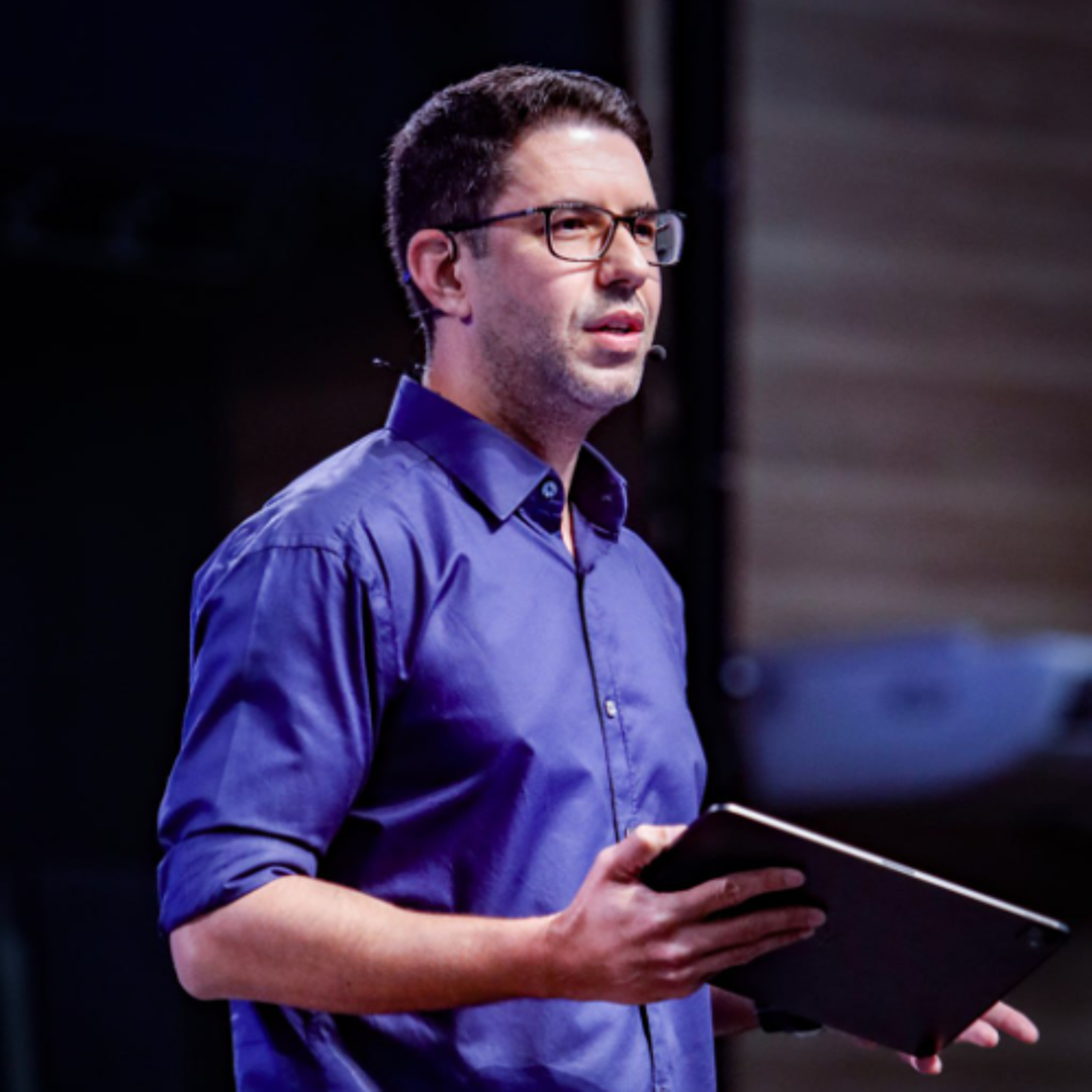 6 verdades bíblicas sobre cura: Jesus não só curava, Ele ainda cura! - Thiago Freitas
