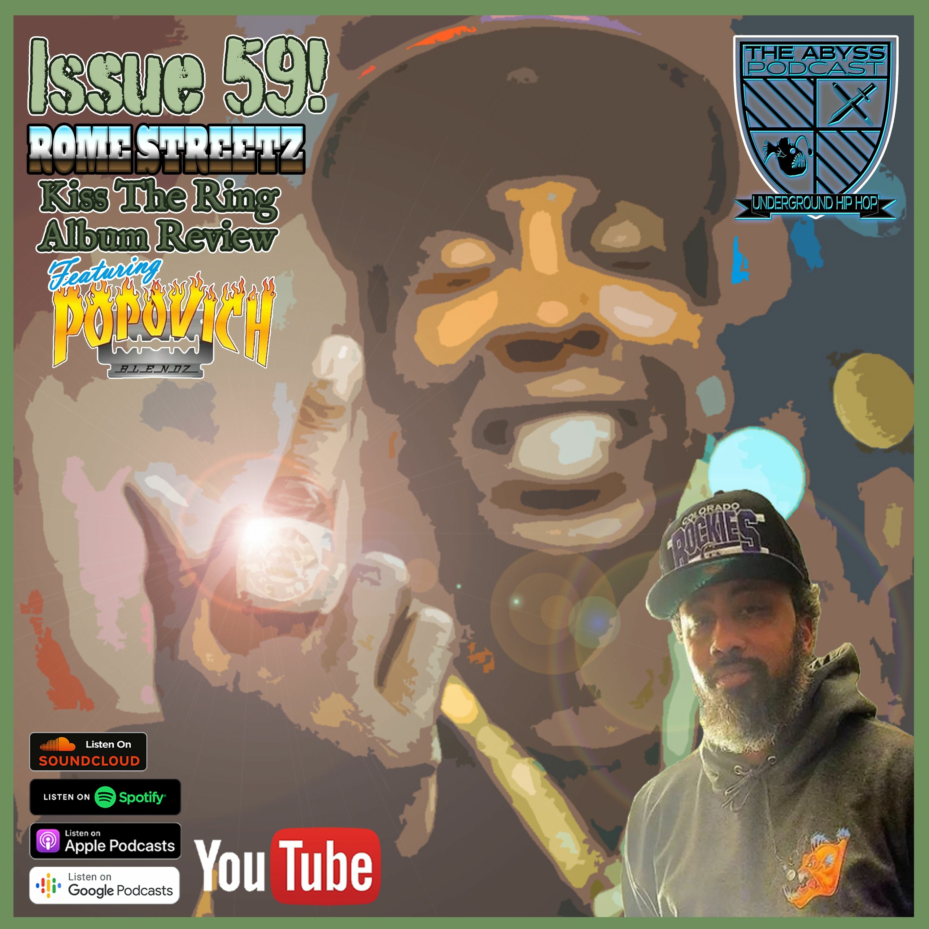 The Abyss Podcast