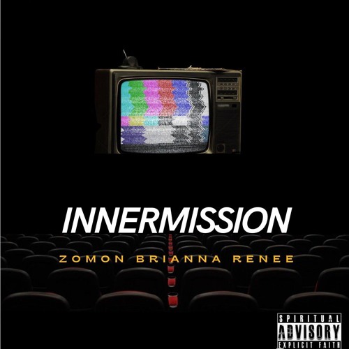 INNERMISSION EP