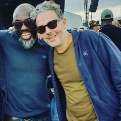 Sheragime Live In Melrose Ave LA 1999 Pt 2#01