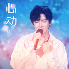 心動 | Heartbeat【我的時代, 你的時代OST】- 摩登兄弟刘宇宁
