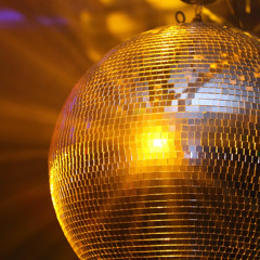 Disco Chugger
