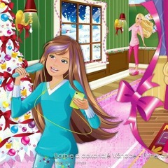 barbie: a perfect christmas - perfect christmas (1 hour)