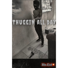 youngan2solid- Thuggin All Day