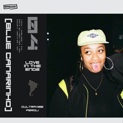 Love in The Endz #4 - Peroli x Cultravibe - Reprezent Radio