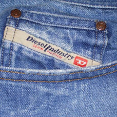 klevergo1ard & kaigoyard - Diesel