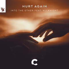 Hurt Again (feat. ALLKNIGHT)